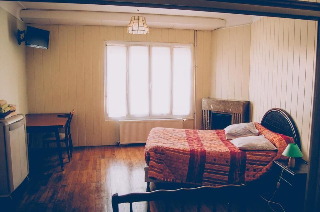 Photo of Bedroom in Chateauroux