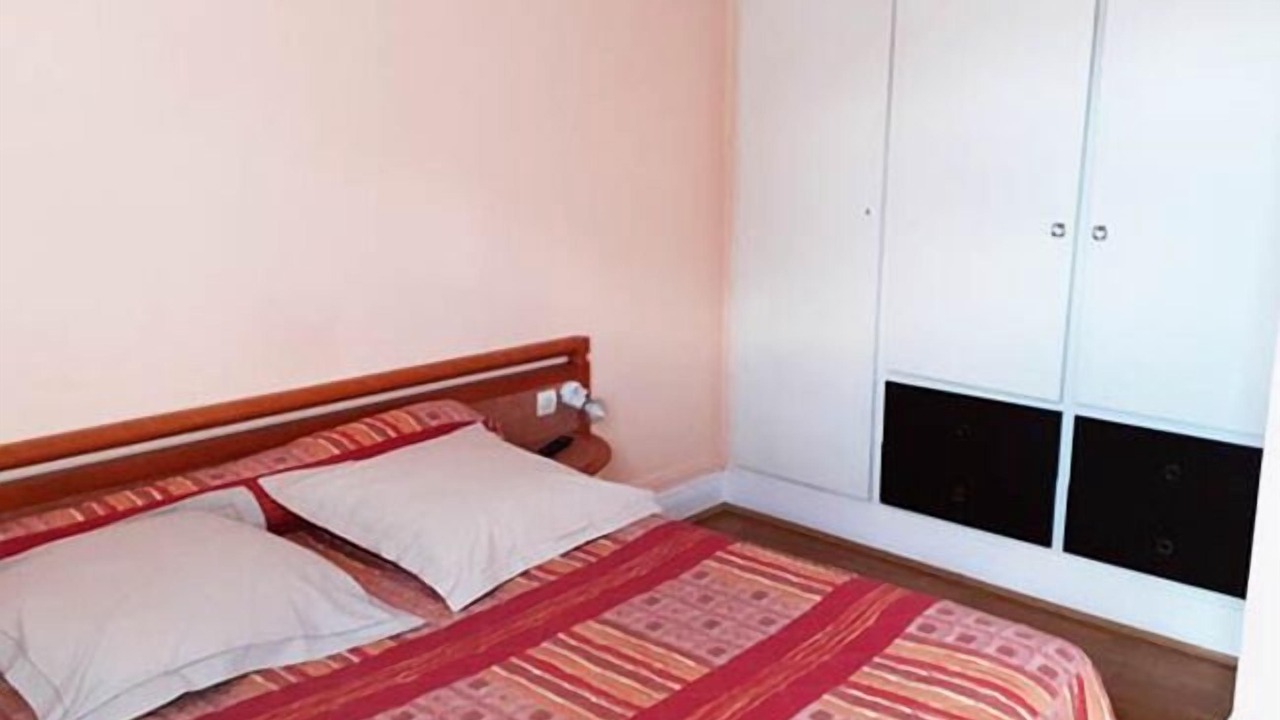 Photo of Bedroom in Chateauroux