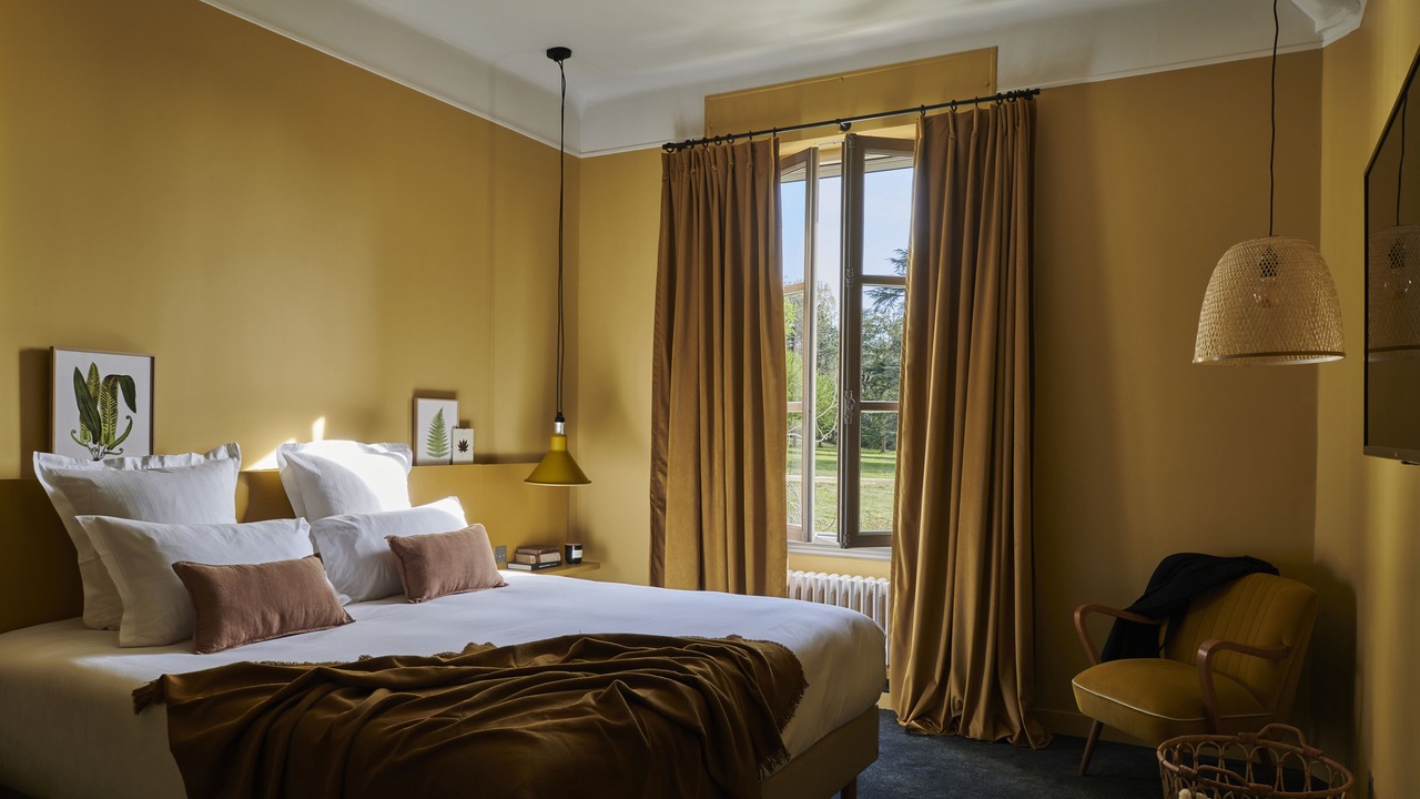 Photo of Bedroom in Saint-Germain-en-Laye