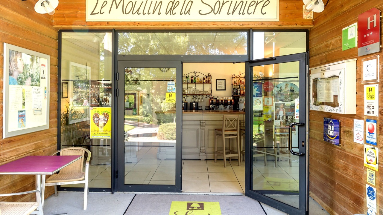 Photo of Outdoor in Nueil-les-Aubiers