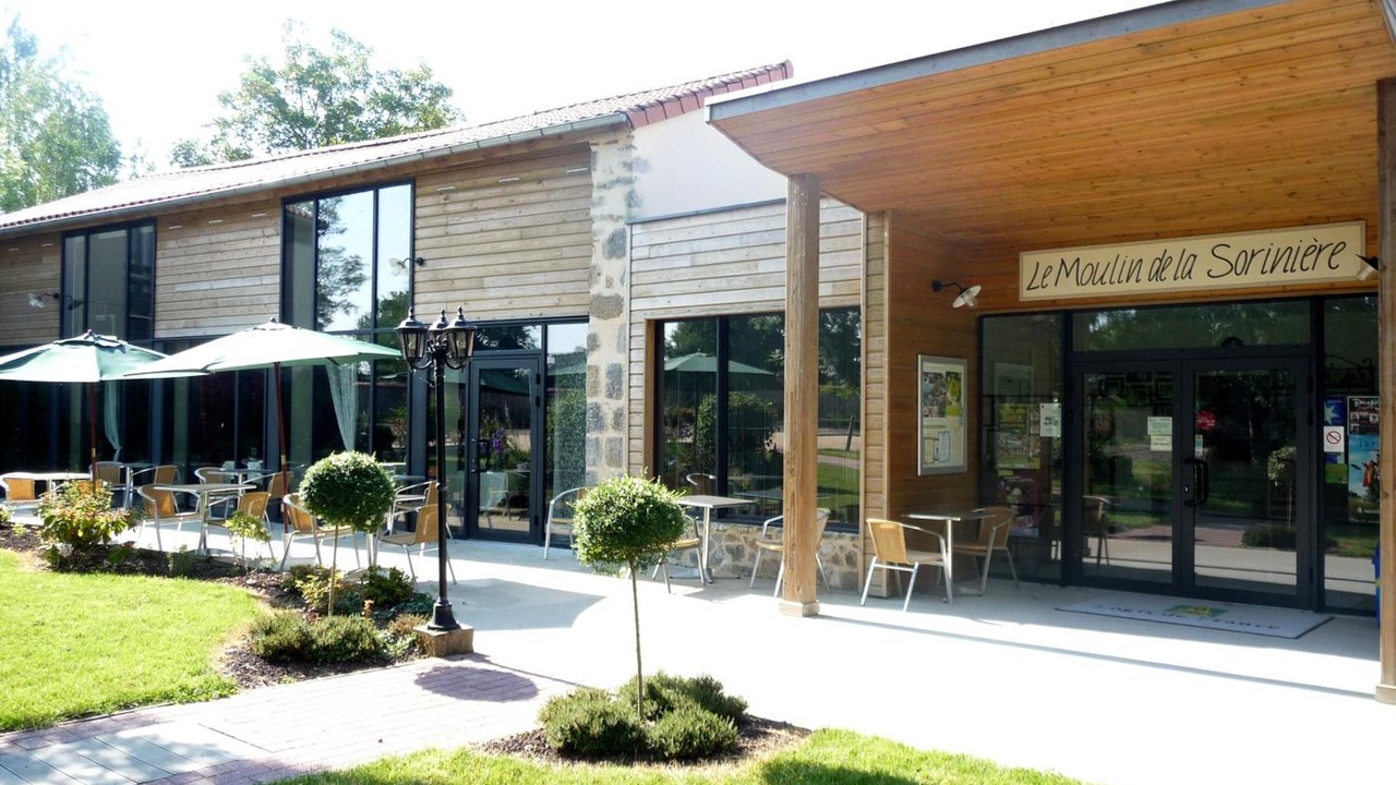 Photo of Outdoor in Nueil-les-Aubiers