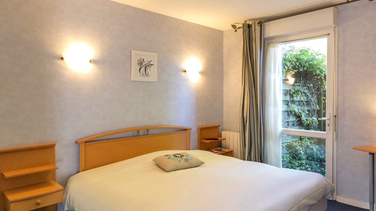 Photo of Outdoor in Nueil-les-Aubiers