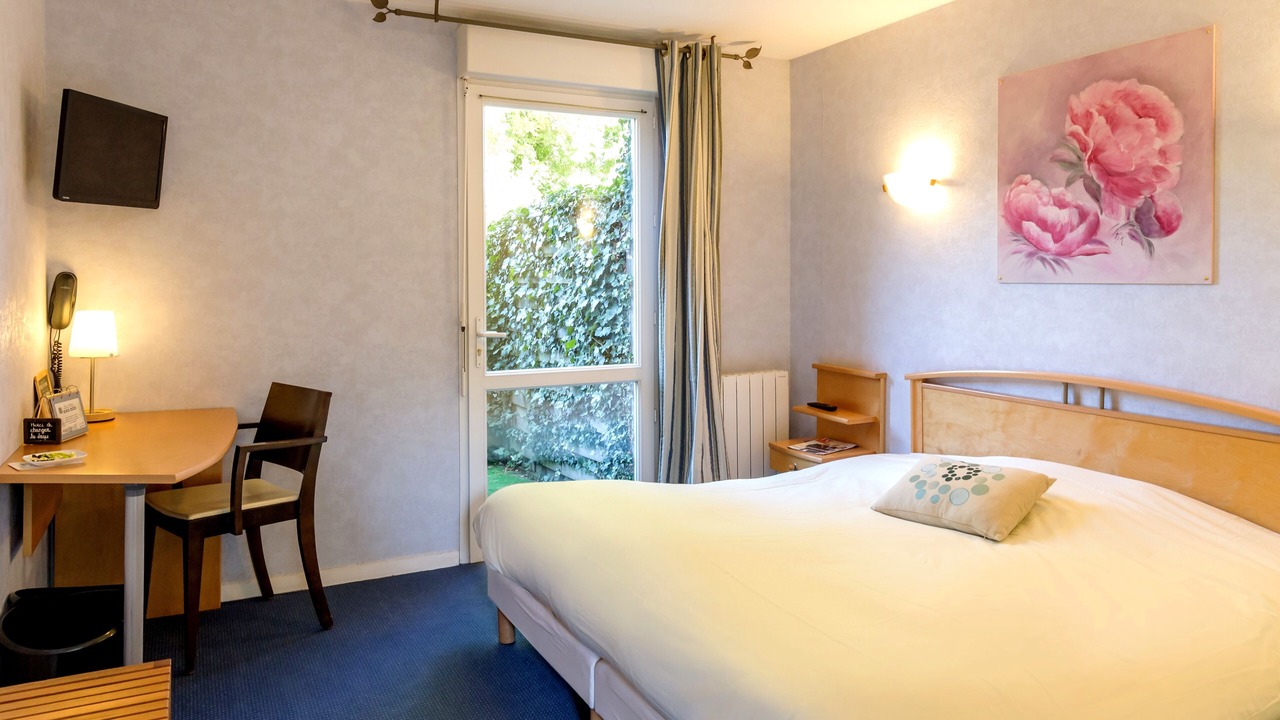 Photo of Outdoor in Nueil-les-Aubiers