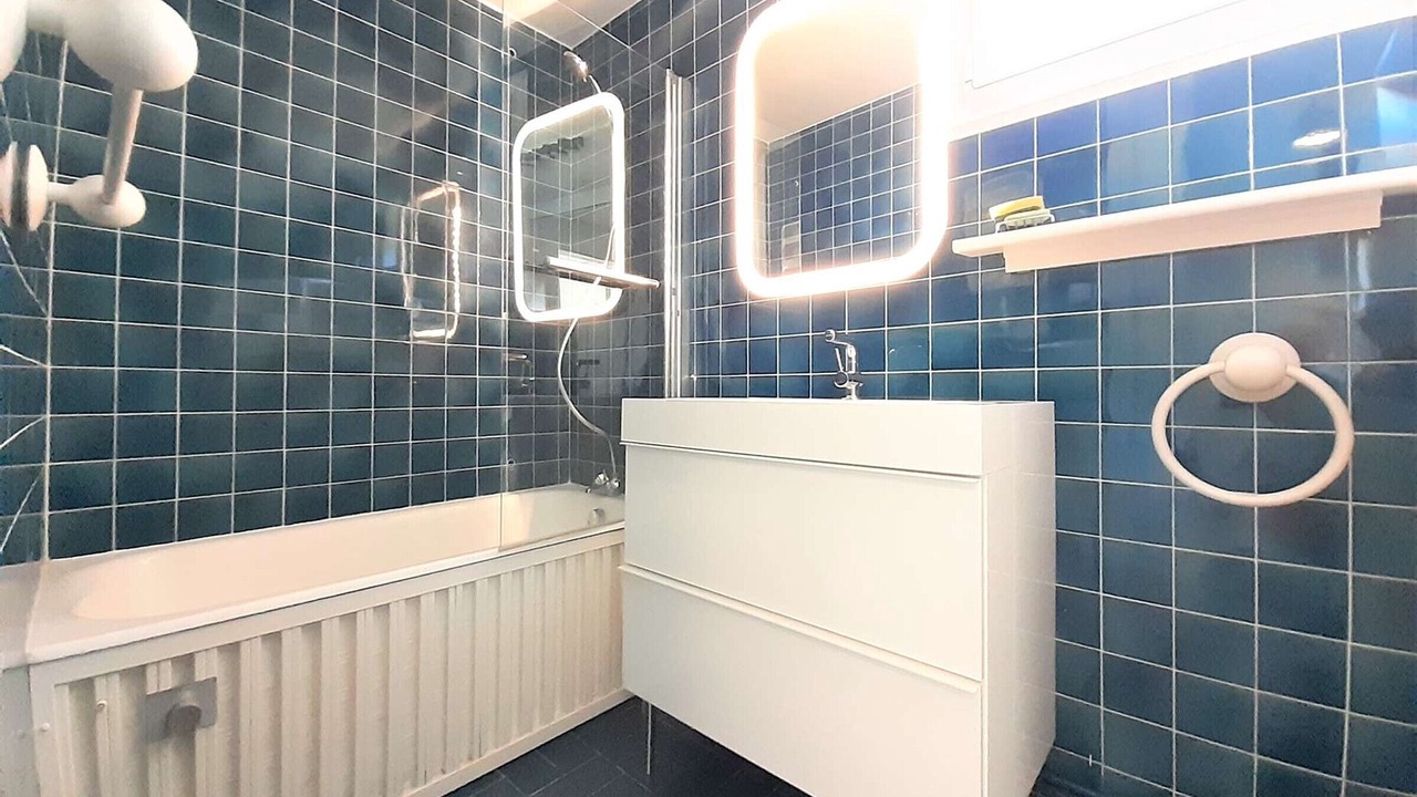 Photo of Bathroom in Vielle-Aure