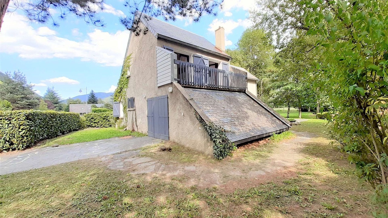 Photo of Outdoor in Vielle-Aure
