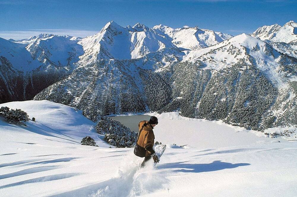 Photo of Others in Saint-Lary-Soulan