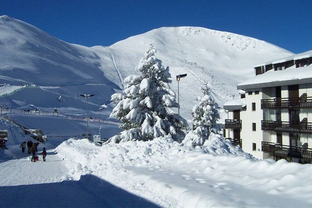 Photo of Others in Saint-Lary-Soulan
