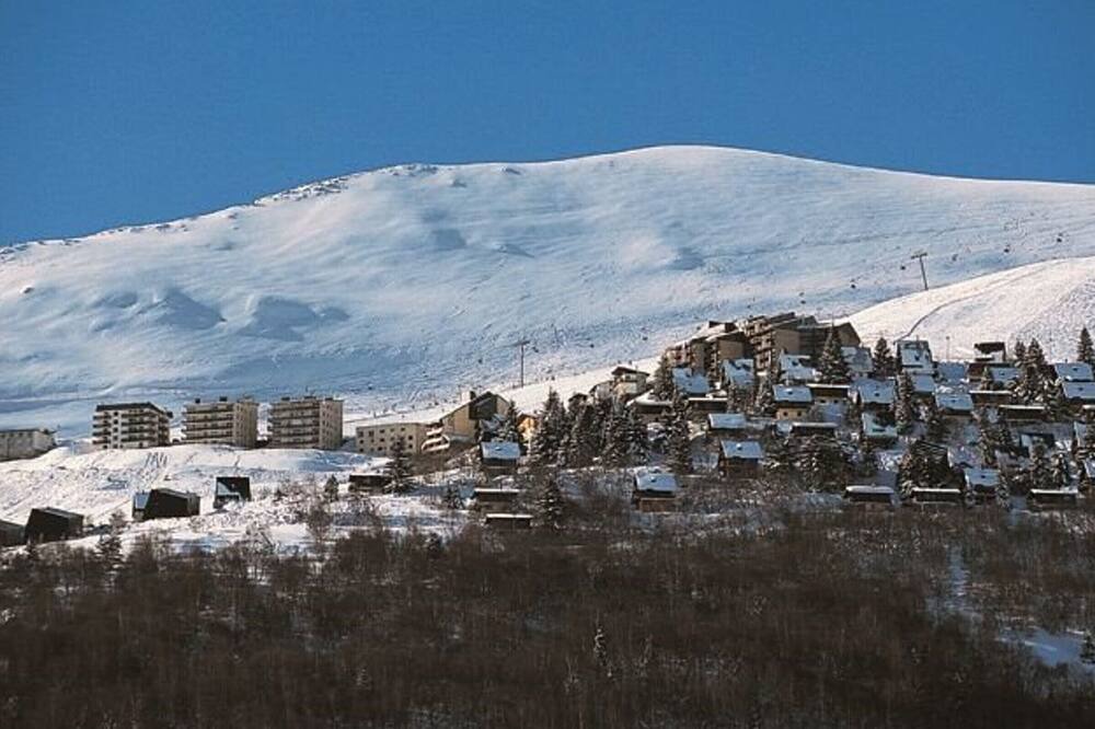 Photo of Others in Saint-Lary-Soulan