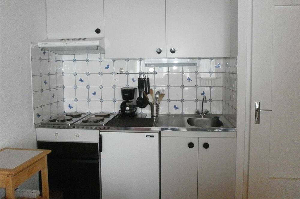 Photo of Kitchen in Saint-Lary-Soulan