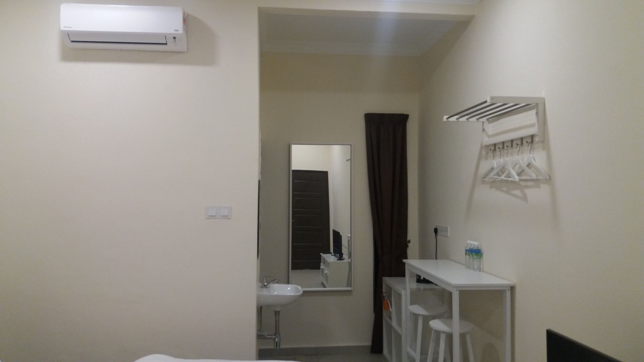 Photo of Bedroom in Sepang