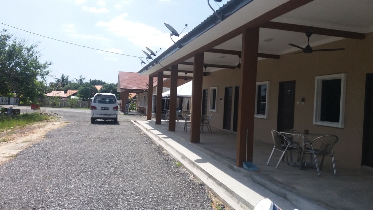 Photo of Outdoor in Sepang