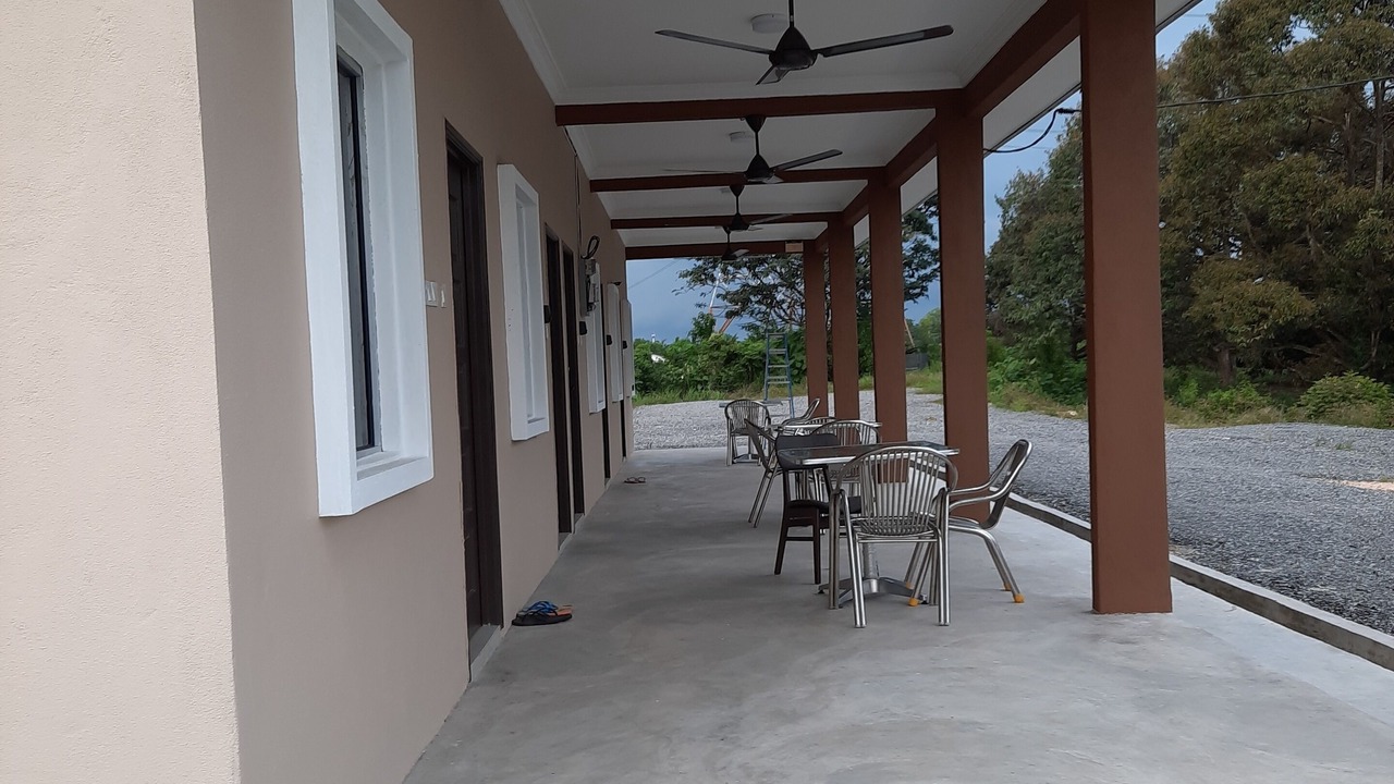 Photo of Others in Sepang