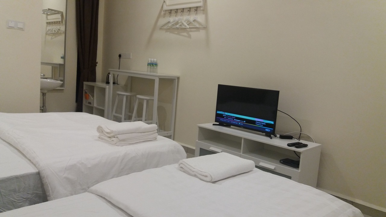 Photo of Bedroom in Sepang