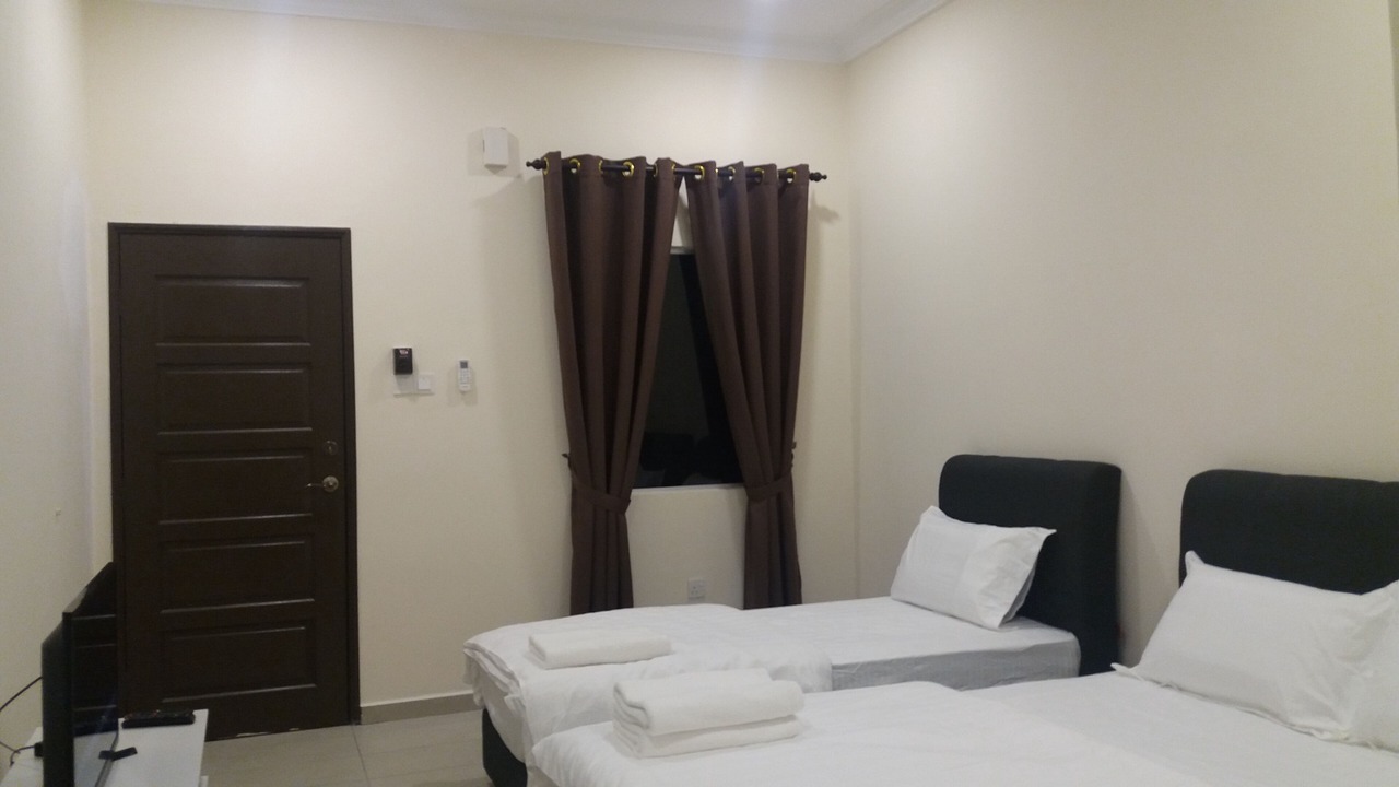 Photo of Bedroom in Sepang