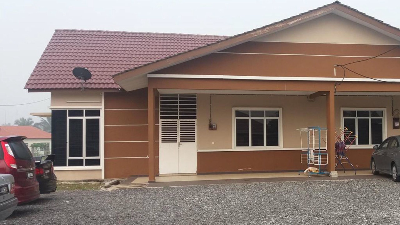 Photo of Outdoor in Sepang