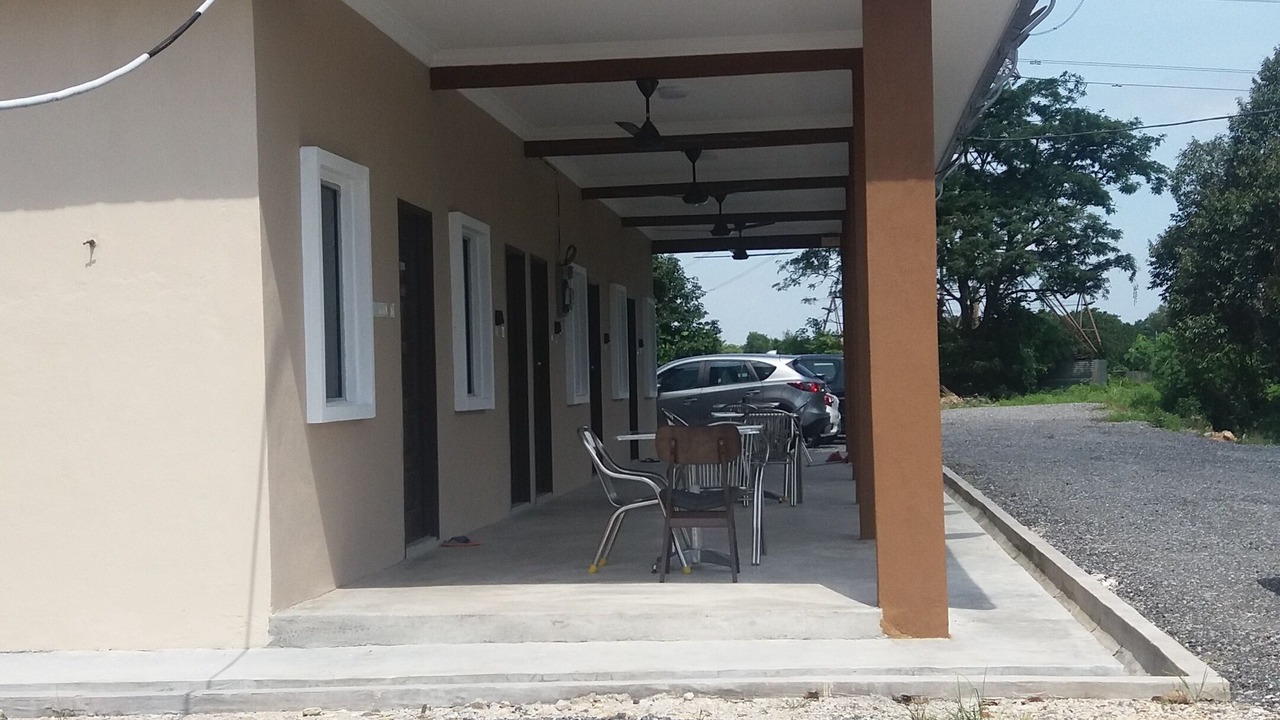 Photo of Outdoor in Sepang