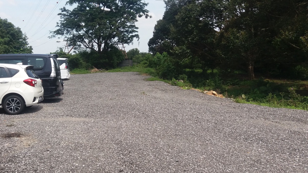 Photo of Outdoor in Sepang