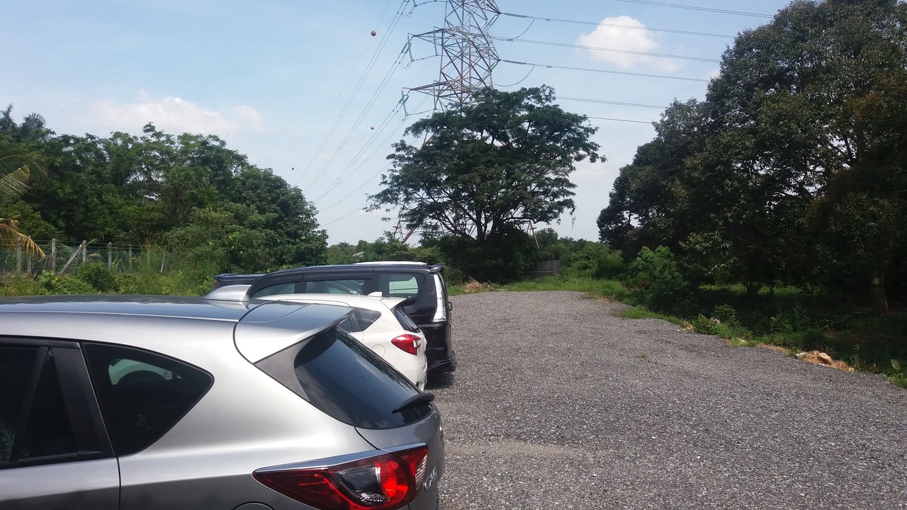 Photo of Outdoor in Sepang