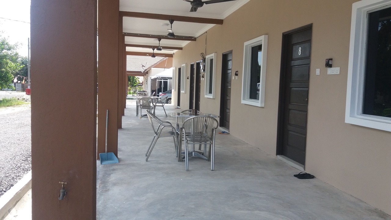 Photo of Bedroom in Sepang