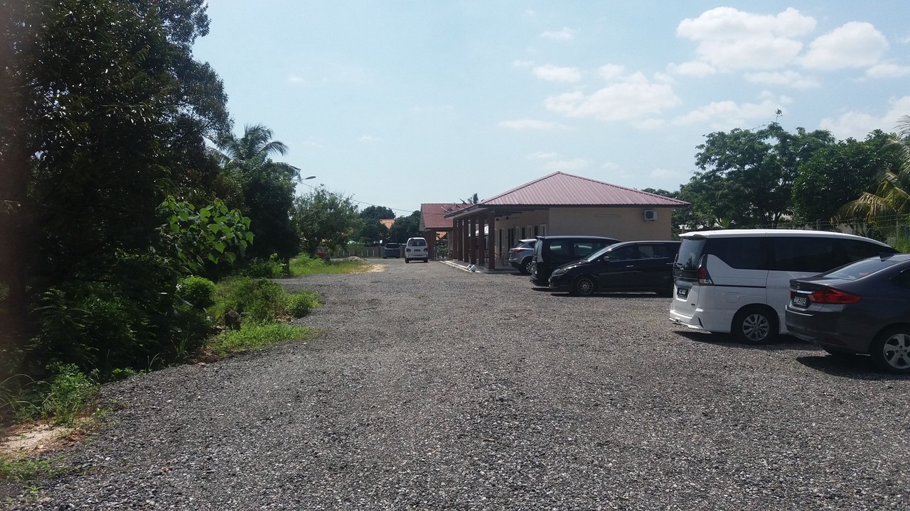 Photo of Outdoor in Sepang