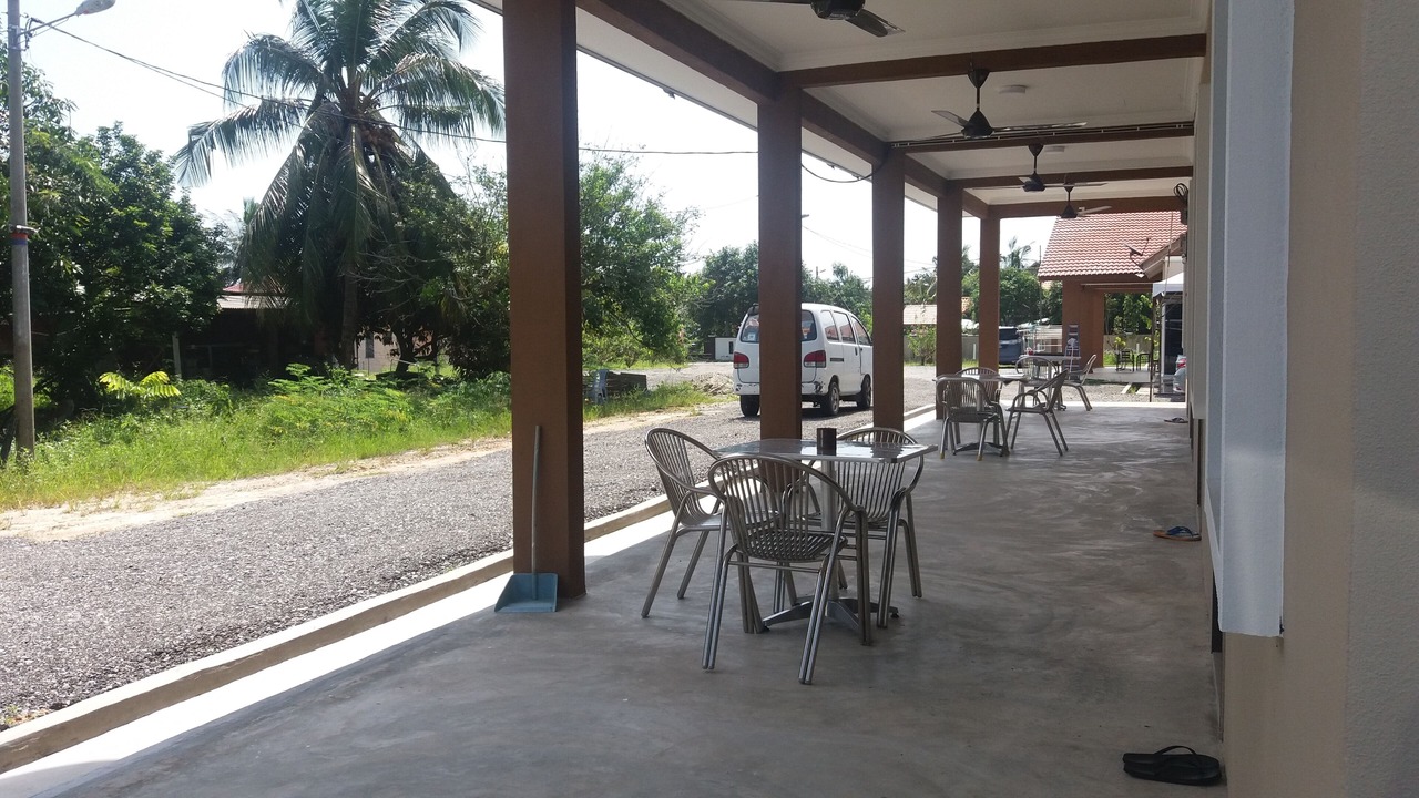 Photo of Outdoor in Sepang