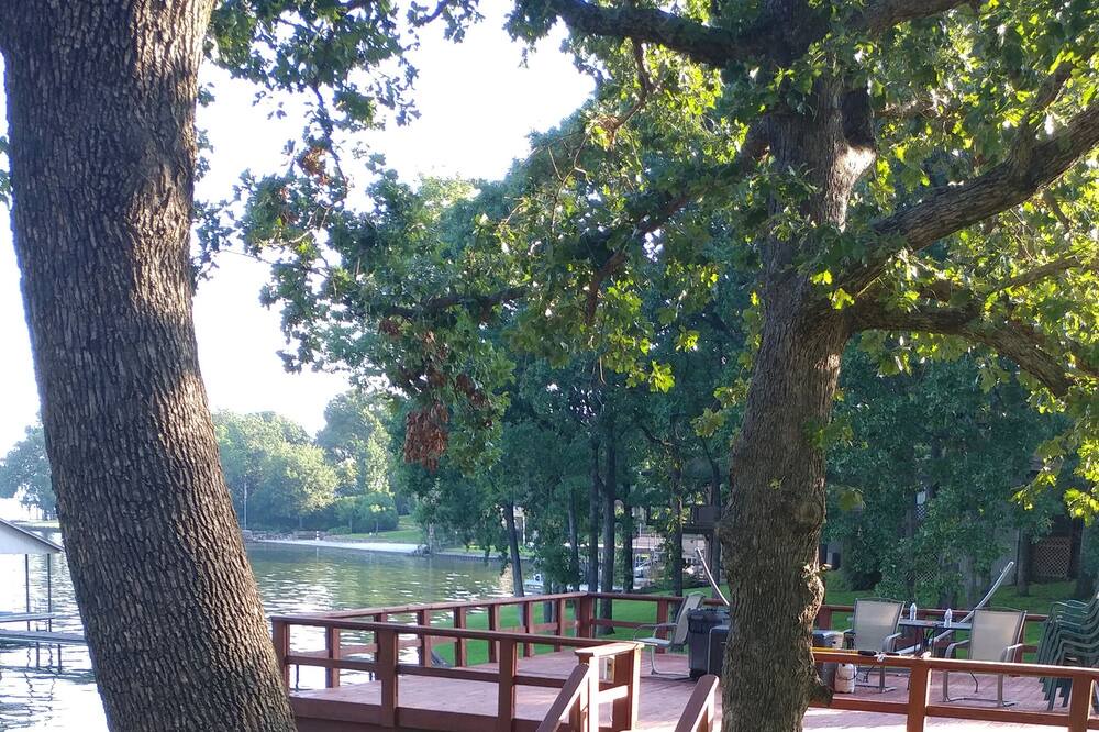 Photo of Patio Balcony in Malakoff