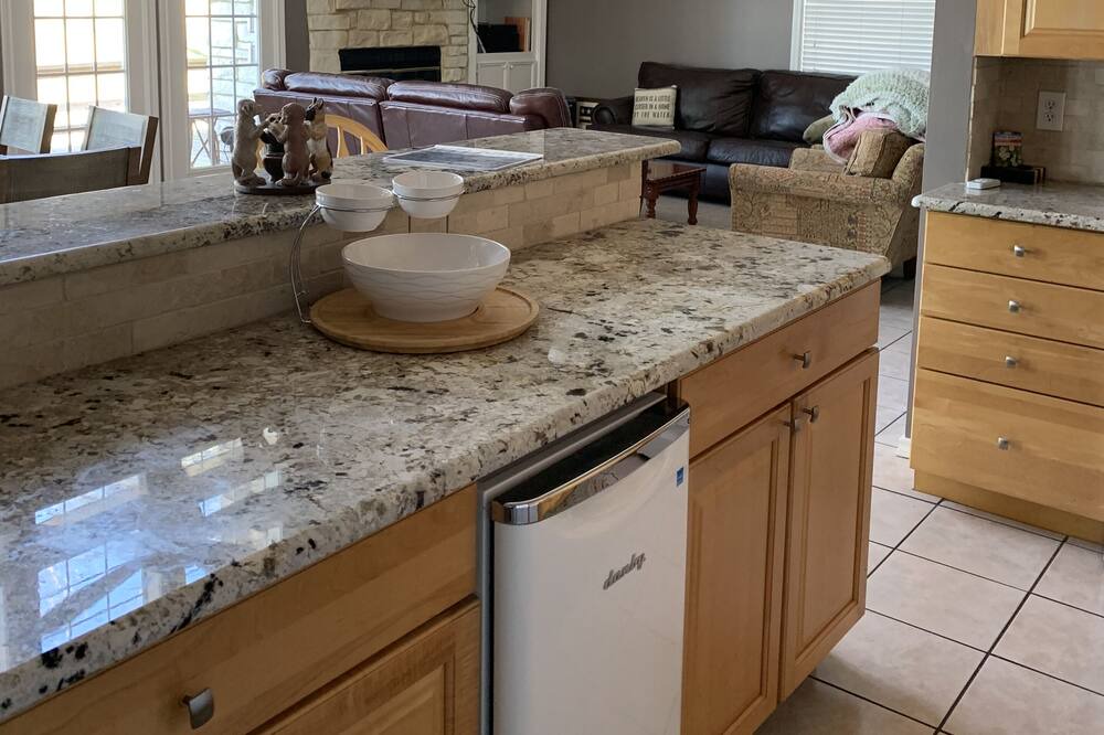 Photo of Kitchen in Malakoff