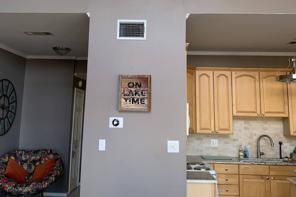 Photo of Kitchen in Malakoff