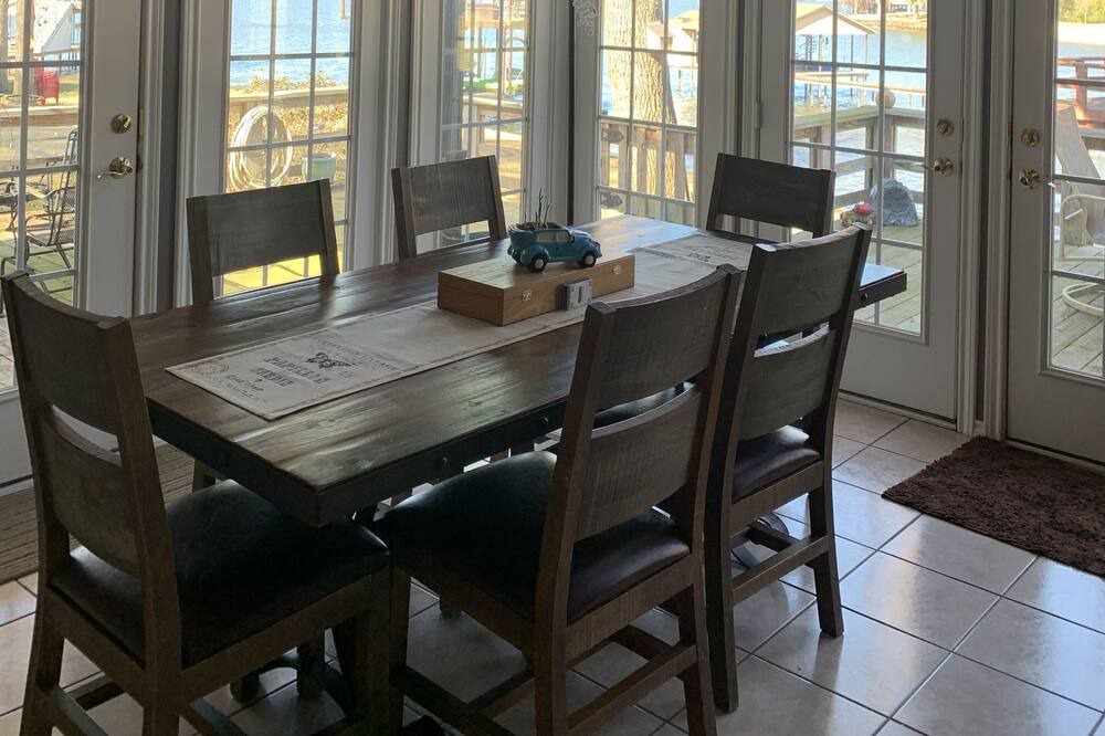 Photo of Kitchen in Malakoff