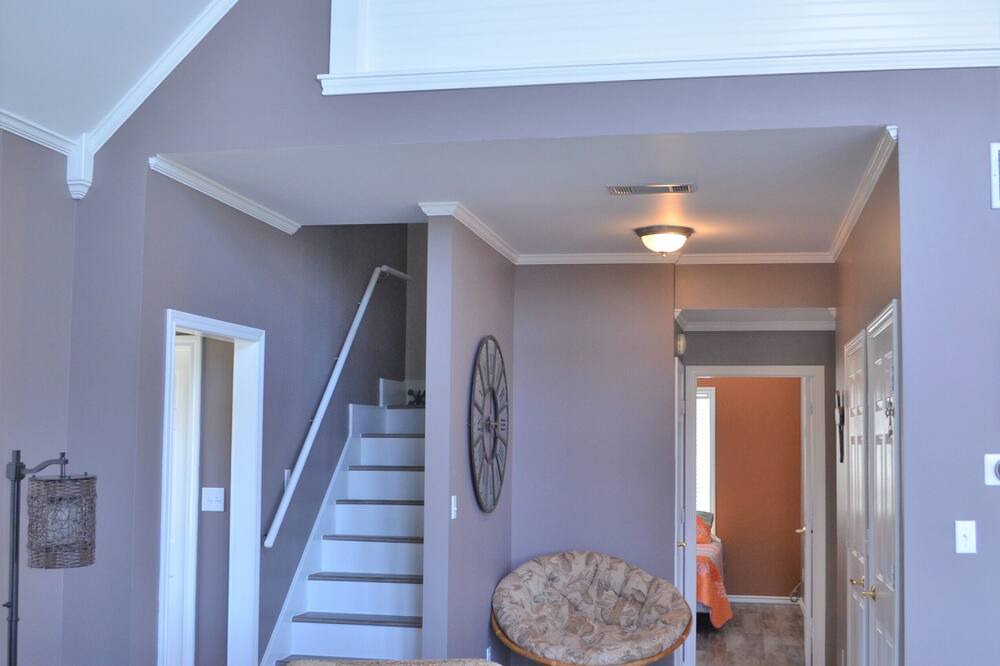 Photo of Livingroom in Malakoff