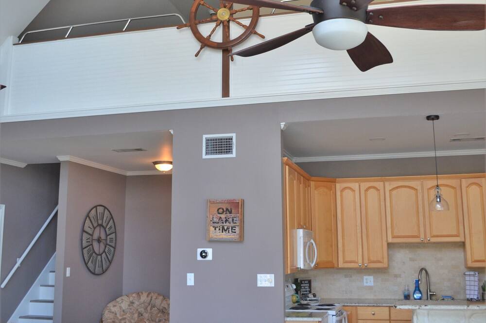Photo of Kitchen in Malakoff