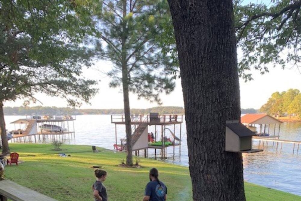 Photo of Outdoor in Malakoff