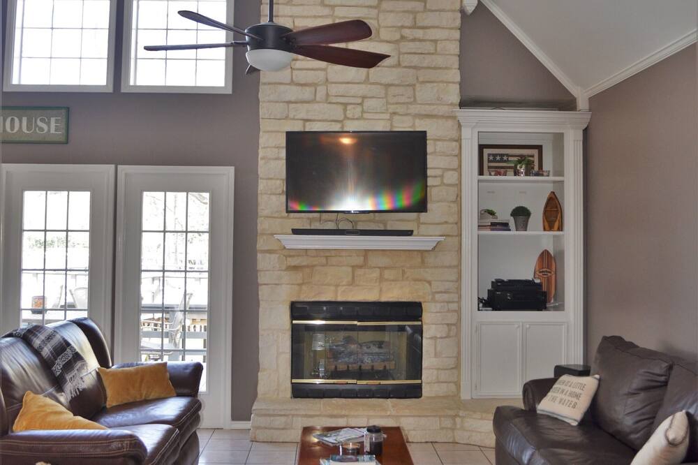 Photo of Livingroom in Malakoff