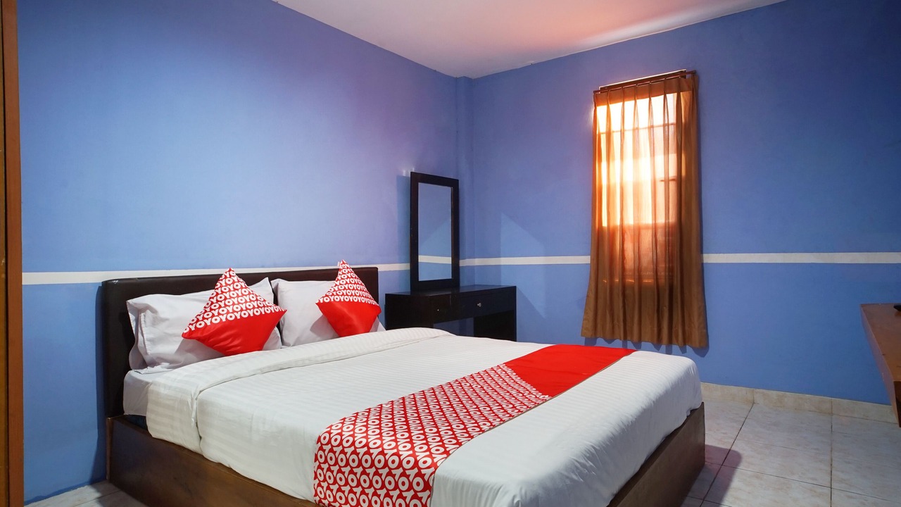 Photo of Bedroom in Balikpapan