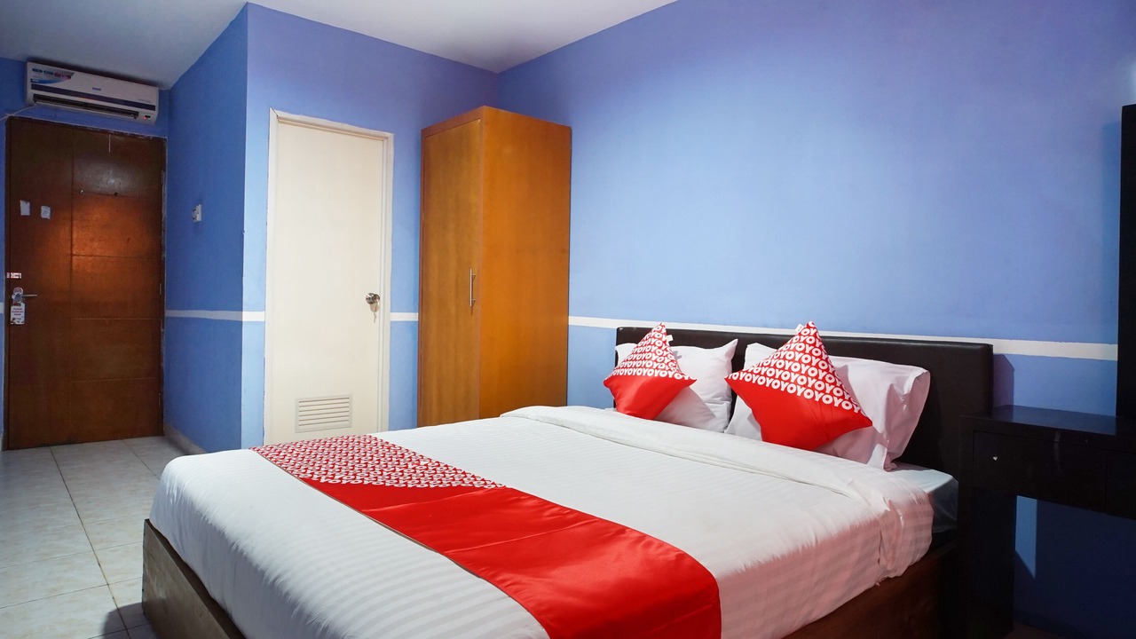 Photo of Bedroom in Balikpapan
