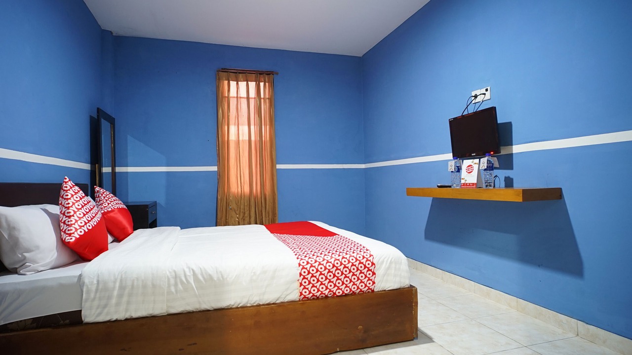 Photo of Bedroom in Balikpapan