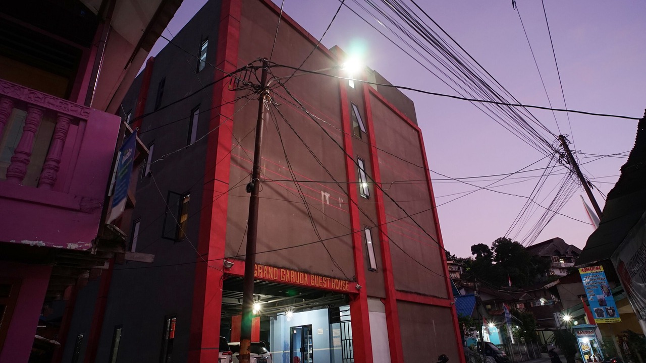Photo of Outdoor in Balikpapan