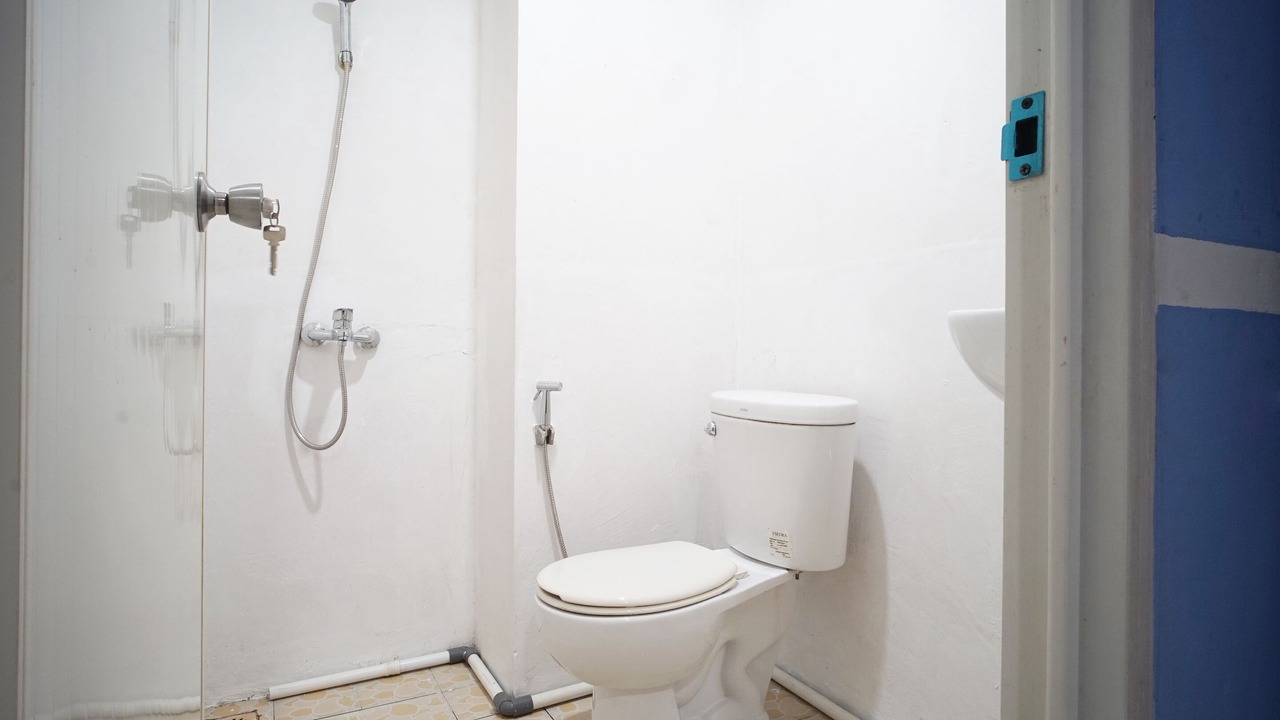Photo of Bathroom in Balikpapan