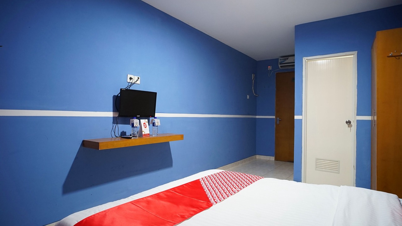Photo of Bedroom in Balikpapan