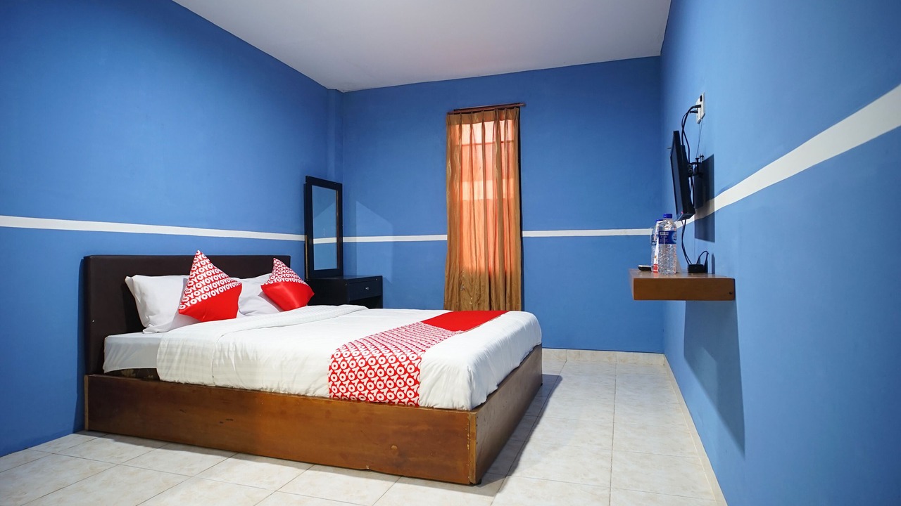 Photo of Bedroom in Balikpapan