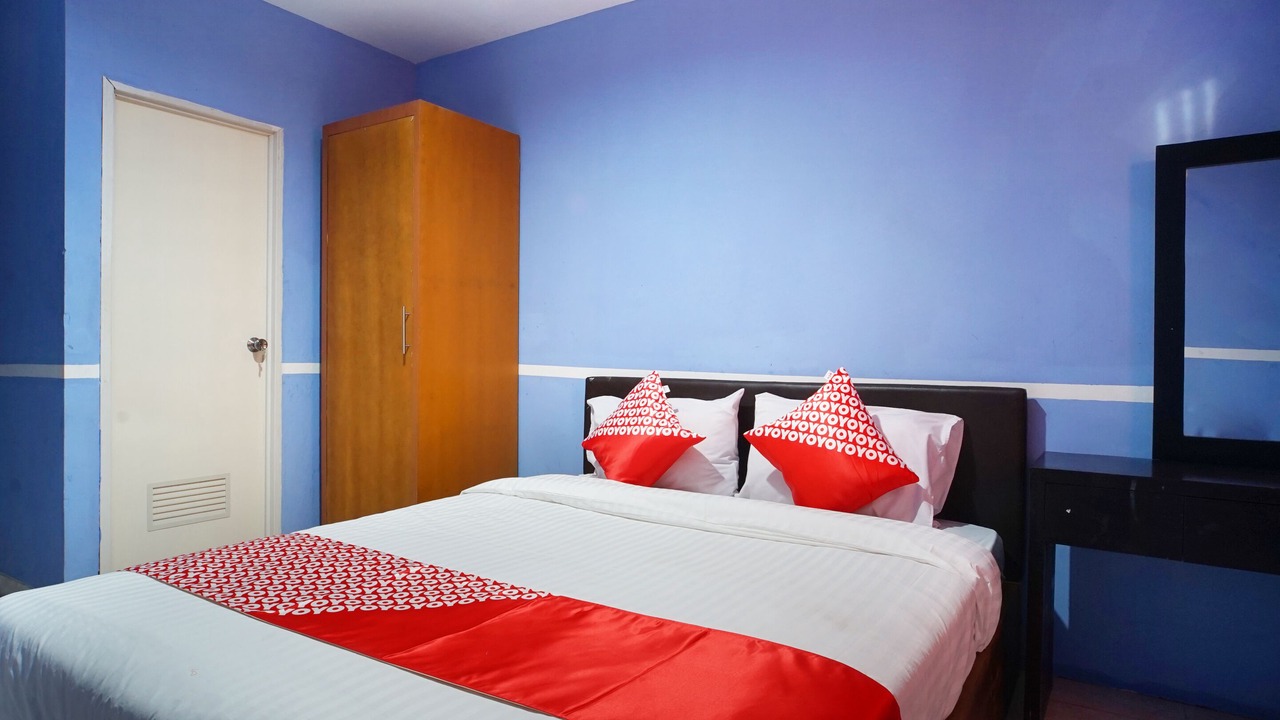 Photo of Bedroom in Balikpapan
