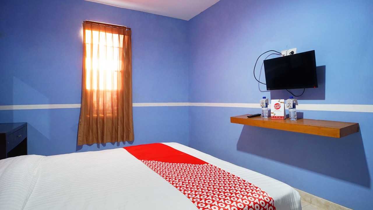 Photo of Bedroom in Balikpapan