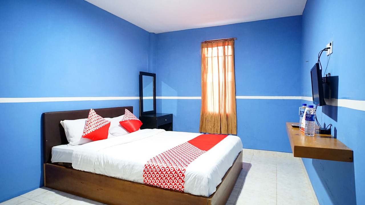 Photo of Bedroom in Balikpapan