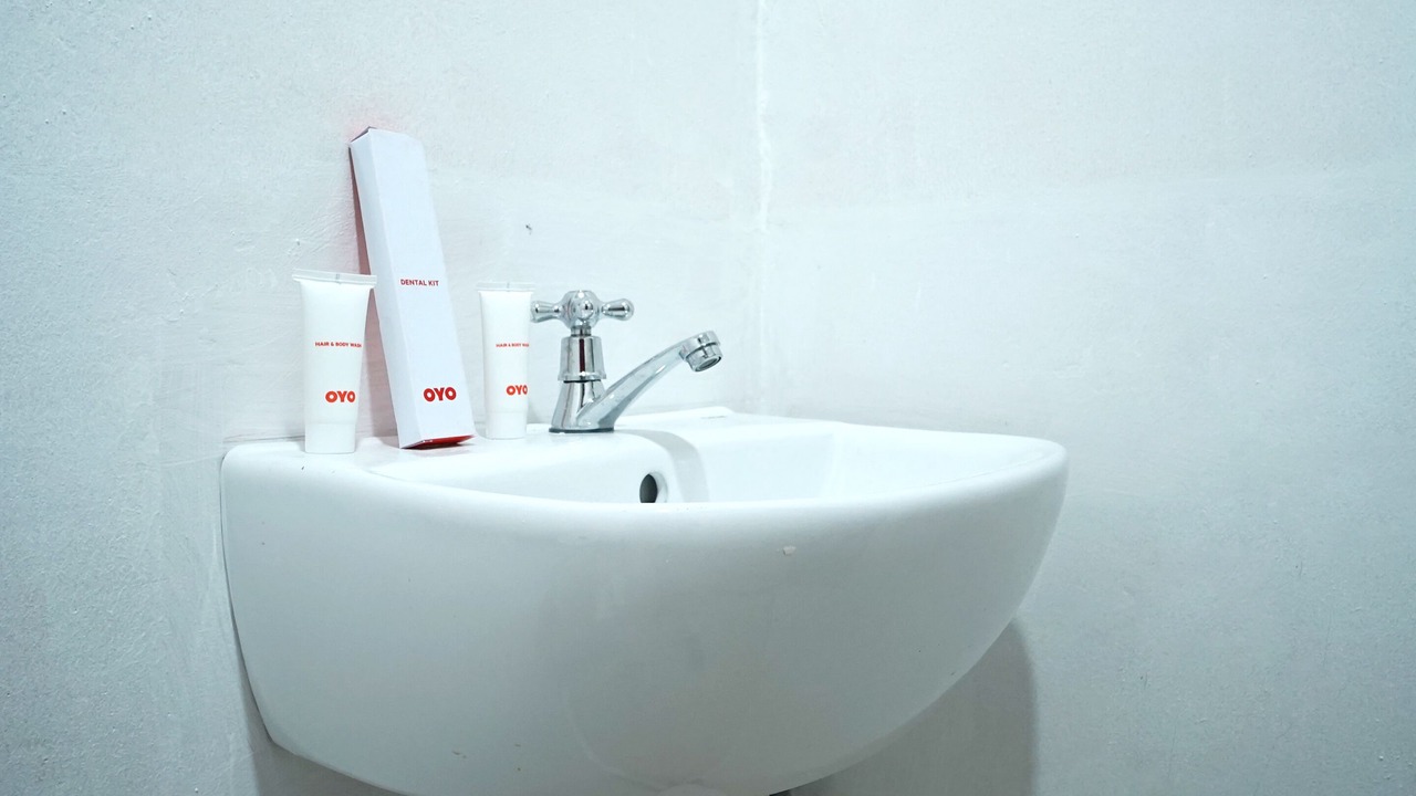 Photo of Bathroom in Balikpapan