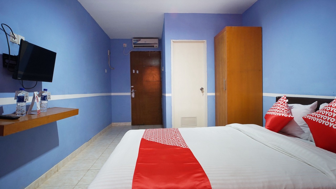 Photo of Bedroom in Balikpapan