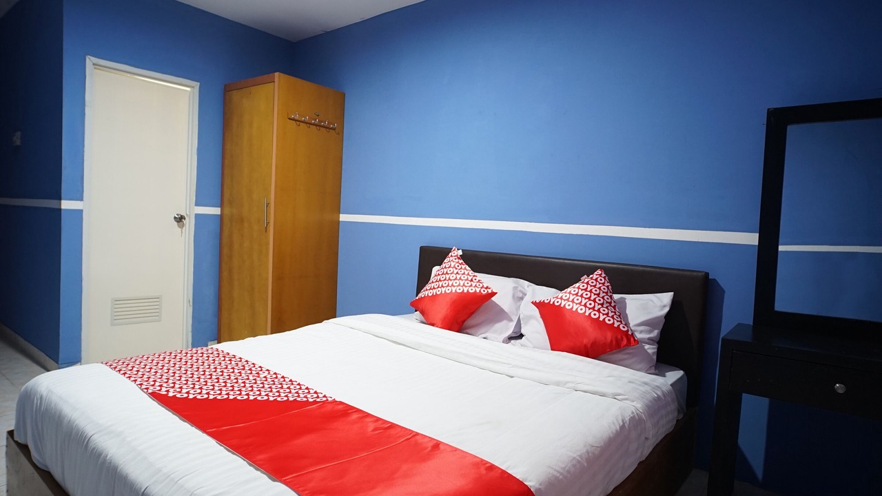 Photo of Bedroom in Balikpapan