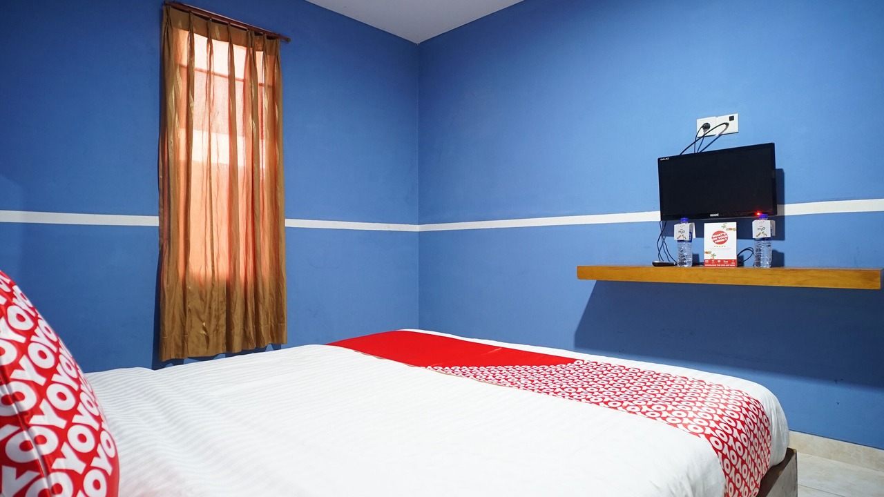 Photo of Bedroom in Balikpapan