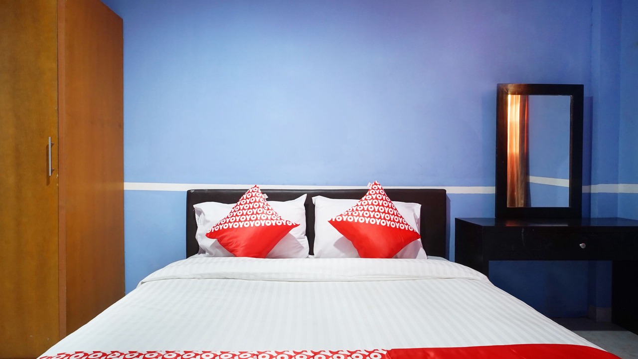Photo of Bedroom in Balikpapan