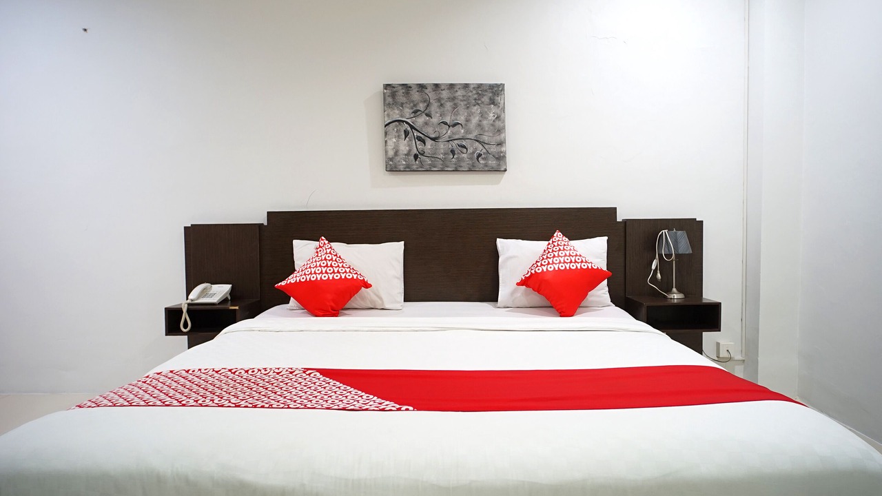 Photo of Bedroom in Balikpapan