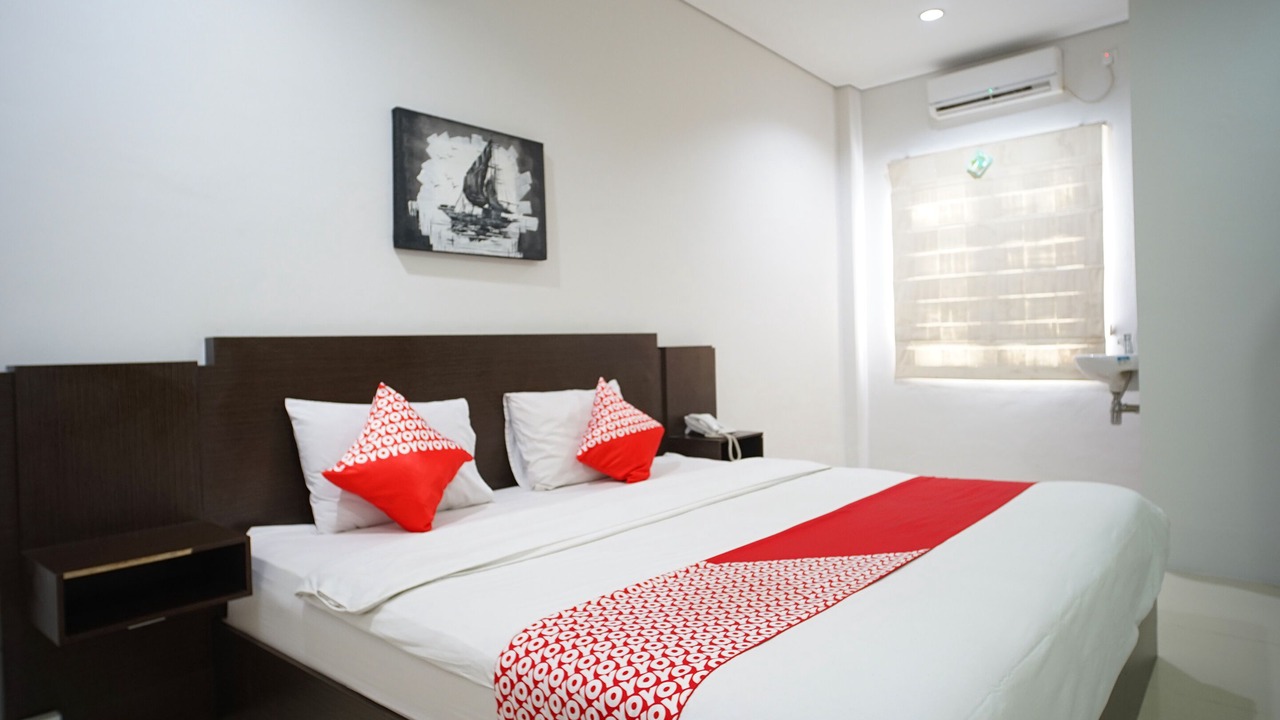 Photo of Bedroom in Balikpapan